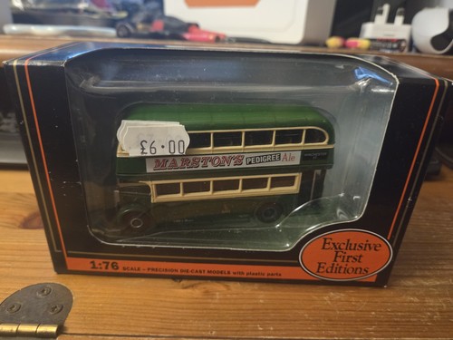 Efe 16113 leyland pd2 - 16113,