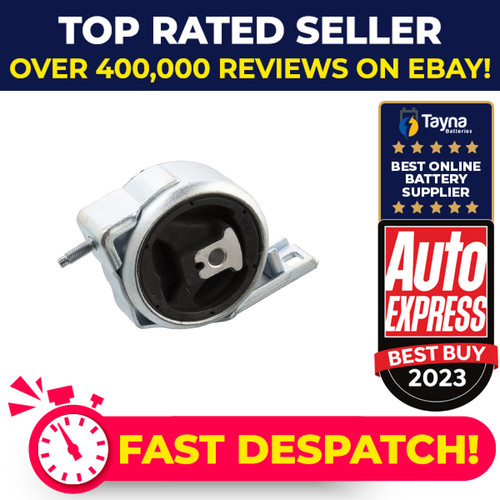 Engine mount fits mercedes - engine,