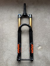 Fox 36 Racing Float Suspension