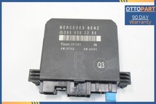 01-07 Mercedes W203 C230