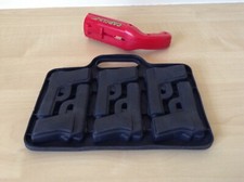 Handgun Silicon Ice Cubes /