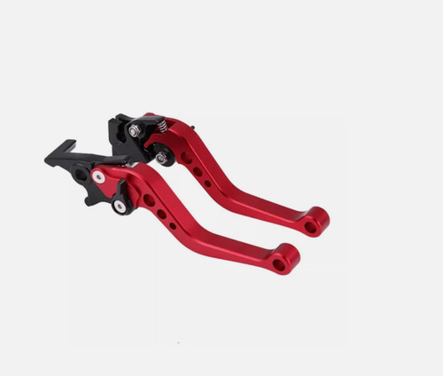 Dirt bike pit - bike, brake