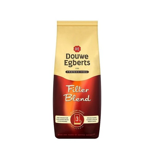 Douwe egberts filter blend - douwe,