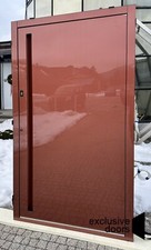 exclusivedoorse  - Aluminium