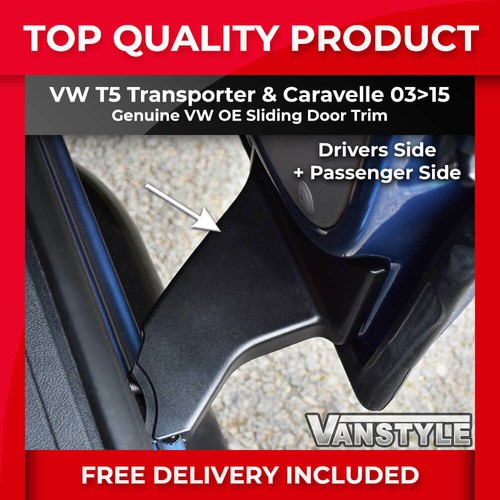 Fits transporter - vw, t5.1