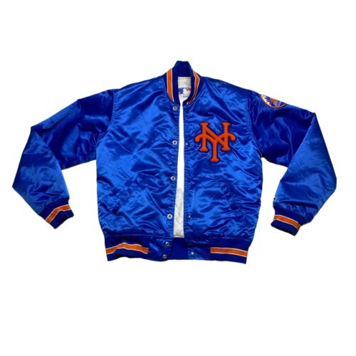 Vtg starter 80s usa new - 80s, york