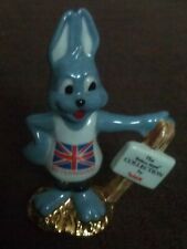 WADE COLLECTORS CLUB 1998 ARTHUR HARE SET BRITANNI HARE SCARCE ARUNDEL