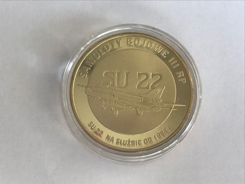 Polish wings proof - su, 22