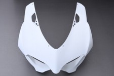 Unpainted Upper Front Fairing
