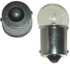 Indicator bulb fits yamaha - indicator, x