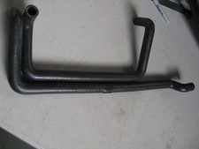 ESCORT MK1,MK2,BDA,BDG