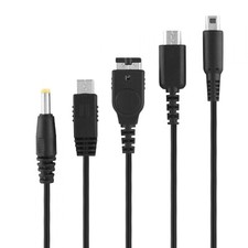 Usb charger charging - 5,