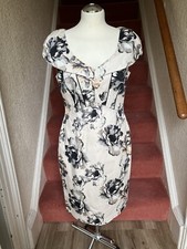 michaela Louisa Lined dress 10/12