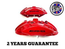 GENUINE MERCEDES C CLASS AMG