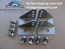 VOLVO AMAZON 121 122 FRONT