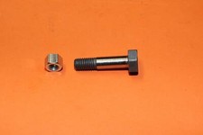 TRIUMPH PRE UNIT CRANKSHAFT