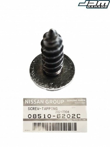 Genuine nissan side skirts - side,