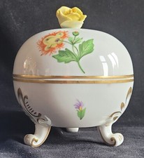 Herend, Hungary 6183 porcelain