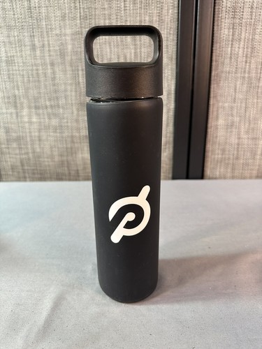 Peloton 20oz glass - peloton, water