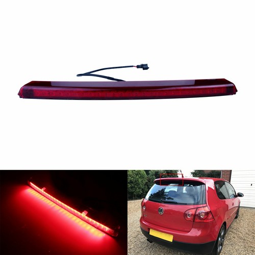 Led rear high level - led,