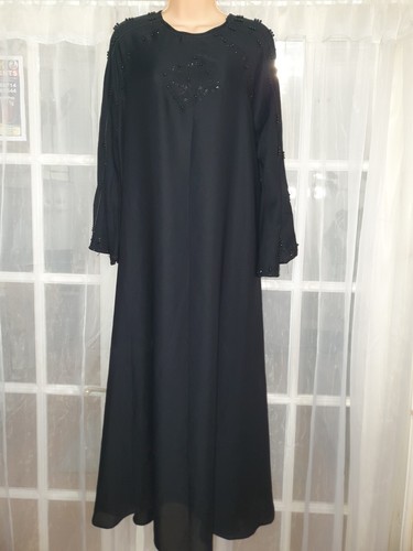 Muslim ladies dresses abaya - muslim,