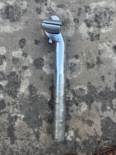 Vintage seat post aero similar - aero,