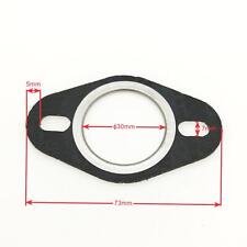 Universal Strengthened Flat