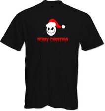 T-Shirt Christmas Nightmare