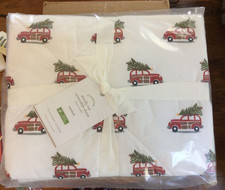 Pottery Barn PILLOW Cover Sham