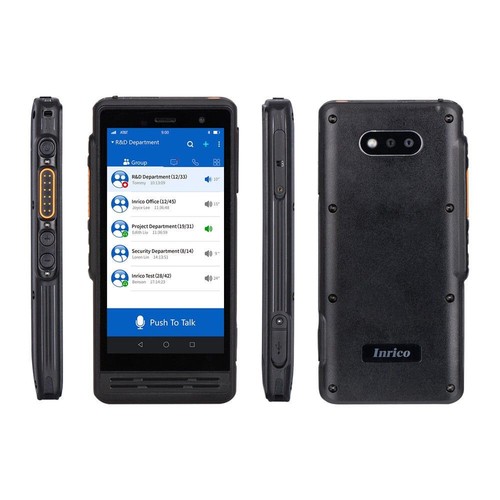 Inrico s300 wifi network - s300,