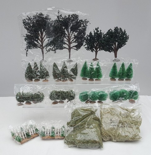 Hawthorne village collection - hawthorne,
