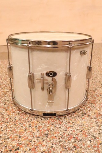 Slingerland 12x15 snare drum - slingerland,