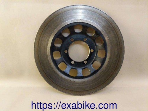 Front brake disc for yamaha - brake,
