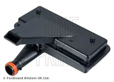 Automatic transmission filter