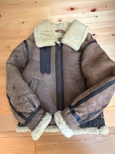 Avirex flight jacket - avirex,