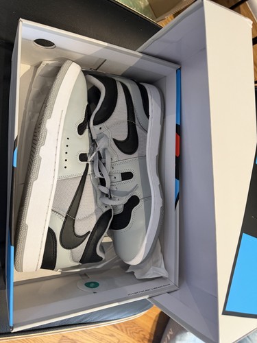 Nike hf4198 001 mac - nike,