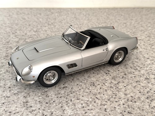 Cmc scale ferrari - cmc,