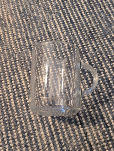 Nespresso vertuo glass - vertuo,