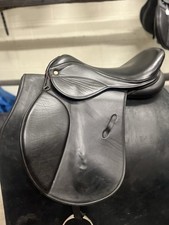 Saddle Company Verona GP Black