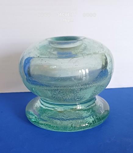 Rare large baluster - large, victorian