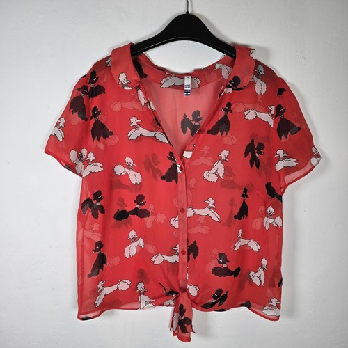 Henry holland womens red - henry,