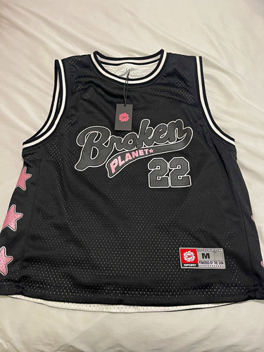 Broken planet sport reversible - sport,