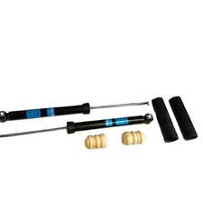 FOR BMW E46 E36 REAR SHOCKERS