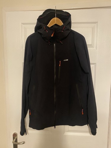 Alpkit resolute men - alpkit, jacket