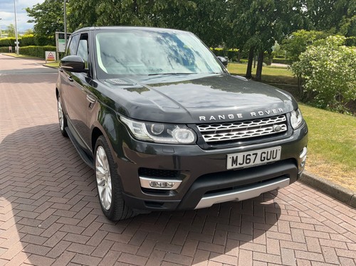 2017 range rover - range, 2.0