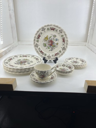 Vtg myotts bouquet - myotts,