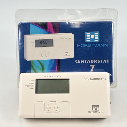 Horstmann centaurstat mk2 - 7,
