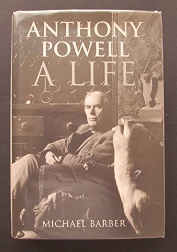 Anthony powell life by - anthony,