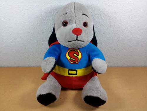 Sooty sweep super 10 - sweep,