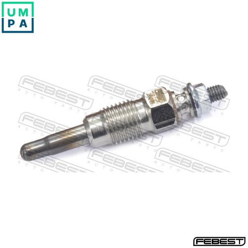 Glow plug 23642 002 - plug, 23642-002